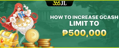 GCash Instant Deposit Bonus promotion banner